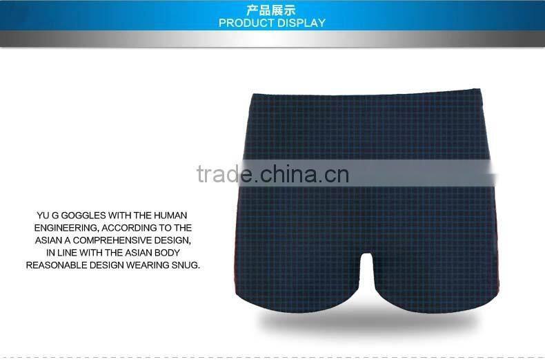 2015 Hot Selling Comfortable High Quality Fashion Swimming Trunks