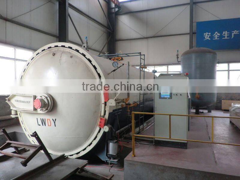 4-12mm clear float glass (CE AS/NZS ISO9001)