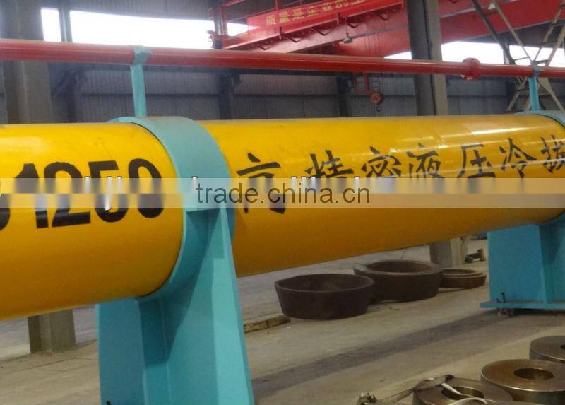 boiler seamless steel pipe ASTM A106 GR.B Seamless Carbon steel