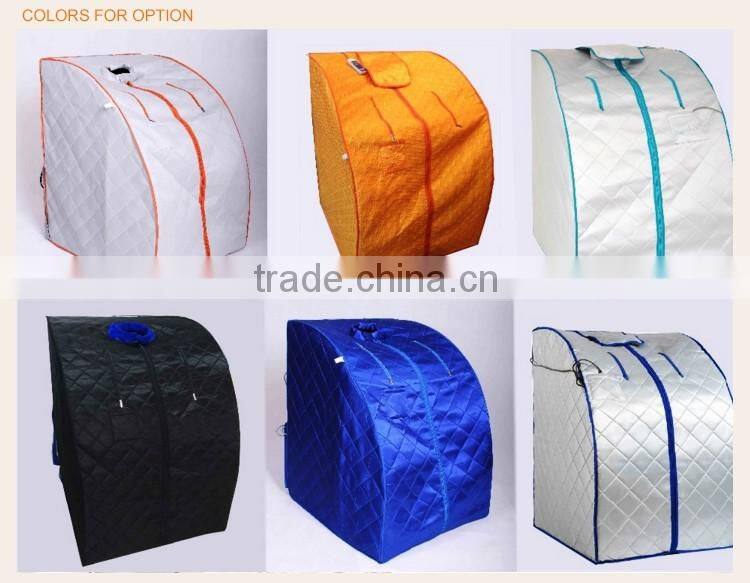 health care portable infrared ozone sauna