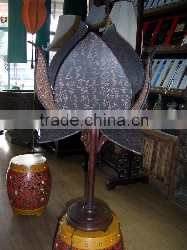 Chinese traditional hanging droplight