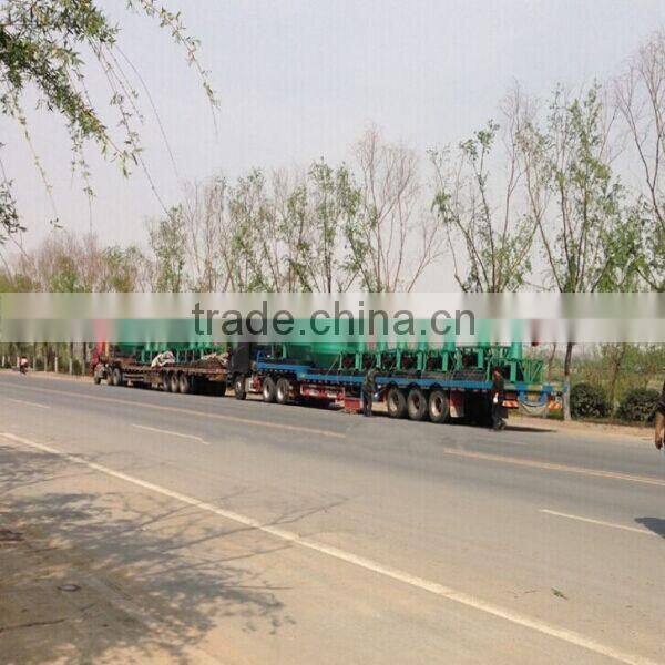 Wet grinding mill for gold of Best selling and High yield