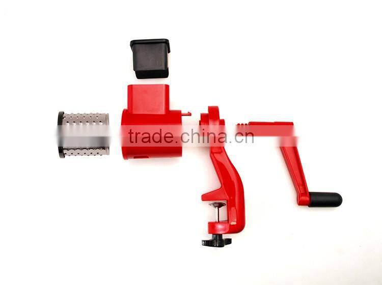 S/S+PP 22*7.5*25 kitchen utensil walnut grater/dry fruit slicer