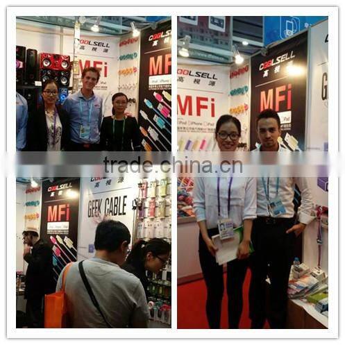 Colorful micro USB cable Wholesale nylon braided usb charger cable for samsung