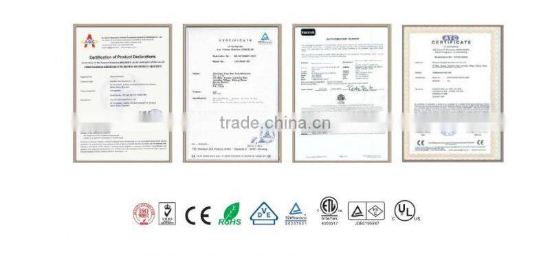 Super Brightness Outdoor LED High Power Street Light