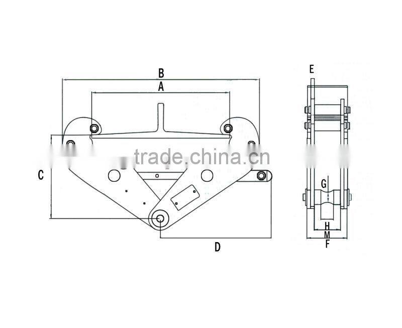 Beam Clamp