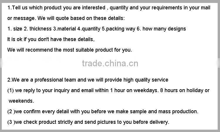 Top selling stationery plastic kids writing pad