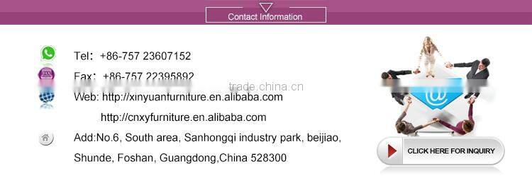 Restaurant dining furniture set general use cheap 1.4m long large dining table