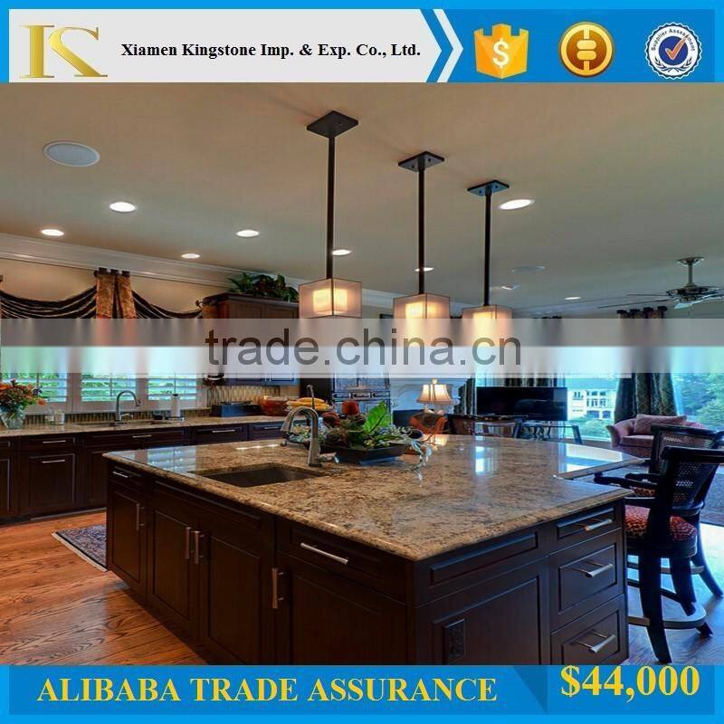 granite kitchen countertop giallo ornamental granite for kitchen