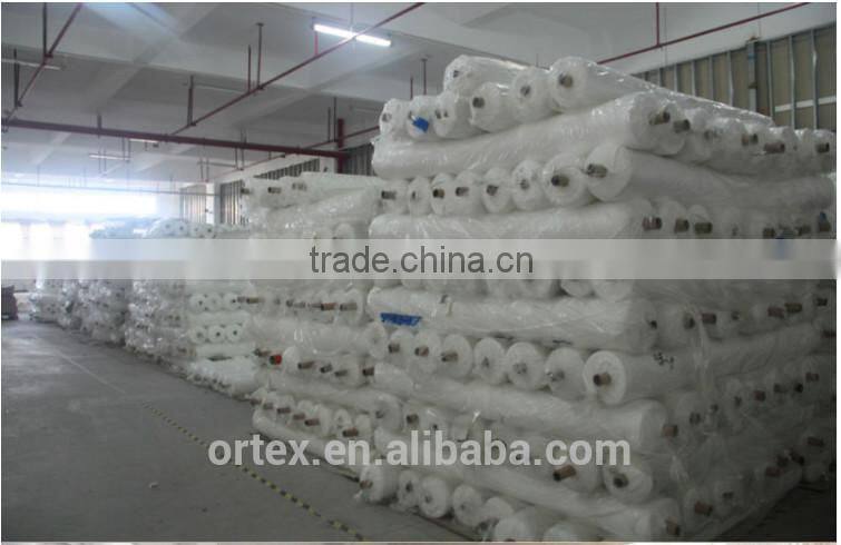 nylon viscose spandex ponti roma fabric