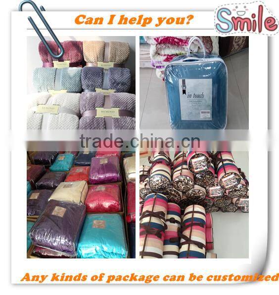 Comfortable polyester quilt