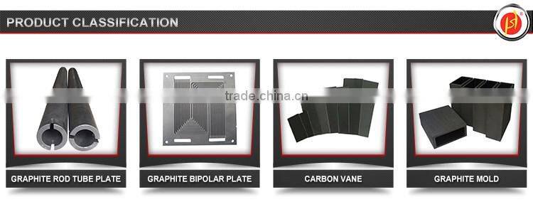 graphite mould /graphite products manufacture with high quality