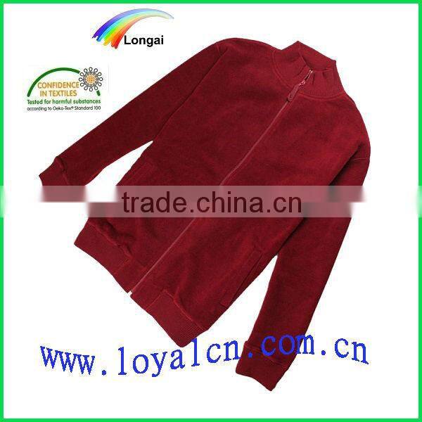 women red fleece jackets & women casual jacket