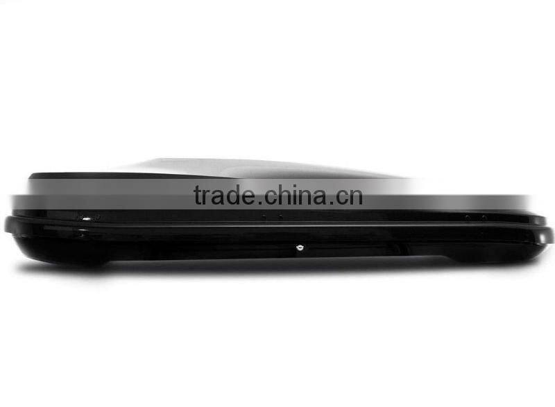 large vacuum forming plastic car roof carrier