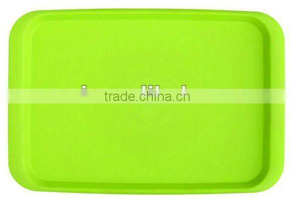 Plastic Motor Tray With Many Holes