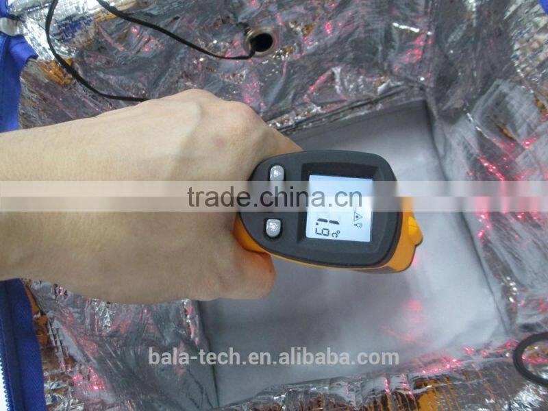 12V lunch box warmer