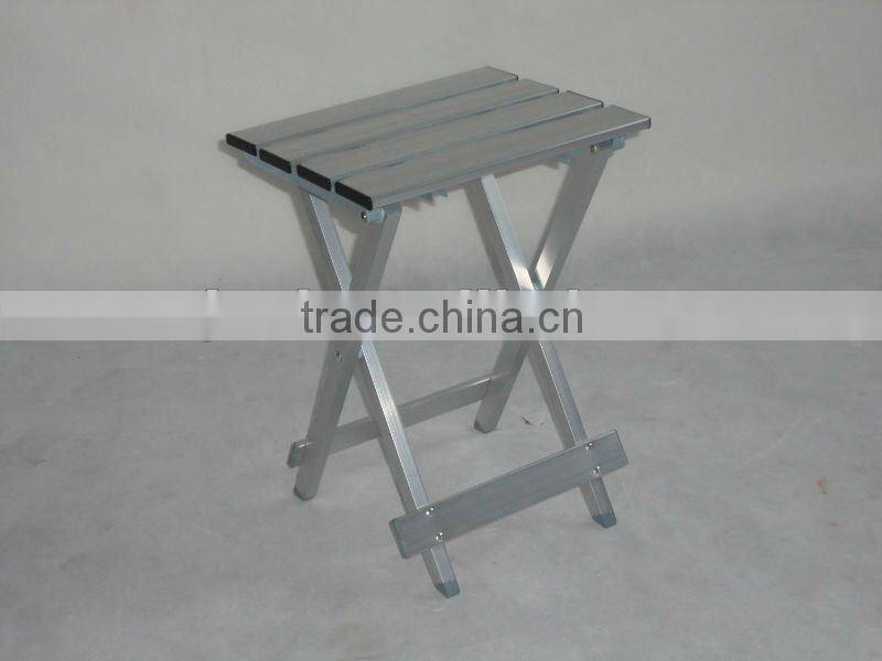 Outdoor Aluminum Camping/Beach Chair