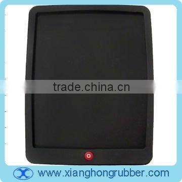 fashion design mobile phone silicone case