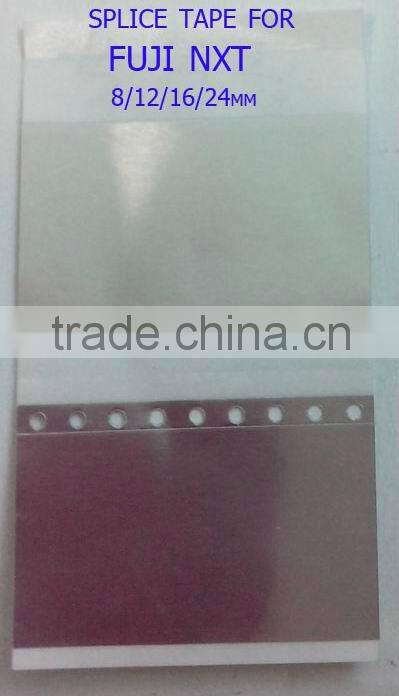 SMT Joint Tape Aluminum Foil Tape for FUJI NXT double 8mm/12mm/16mm/24mm