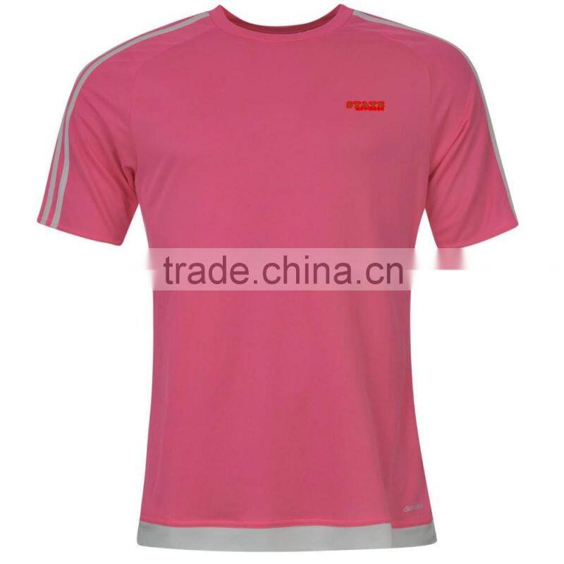 New USA Fashion men's and women's Loose short Sleeve Cotton Casual Shirt Tops T-shirt