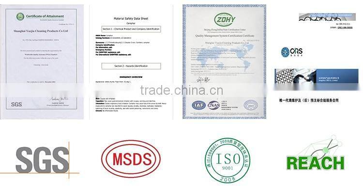 99%Pure Colorful Refined Naphthalene moth Balls for Closet