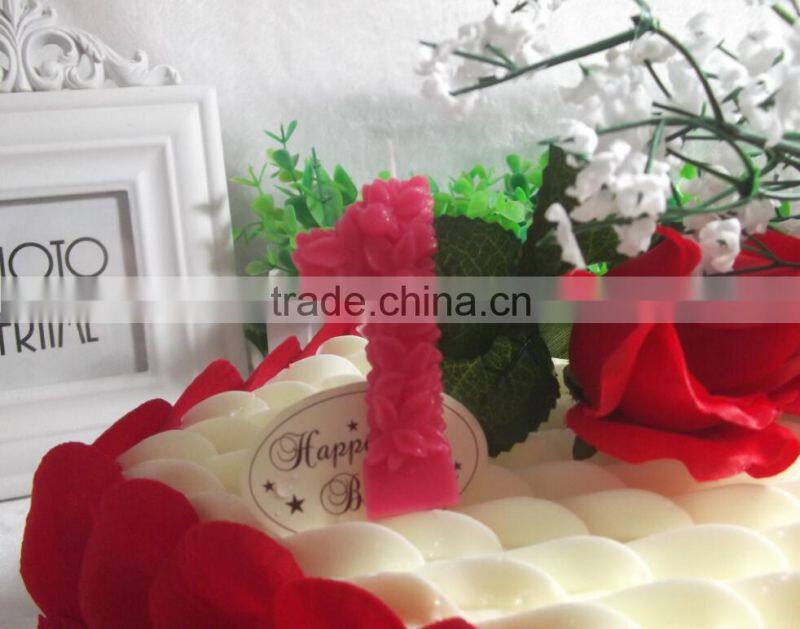 Wedding Party Giveaways Candles