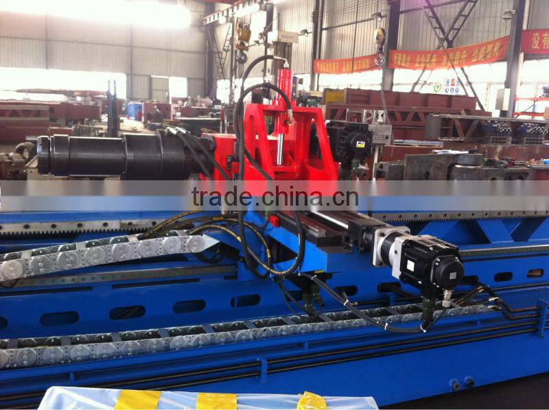 Anhui Dexi Professional W28K-89-8-TW-2 cnc wire pipe bender
