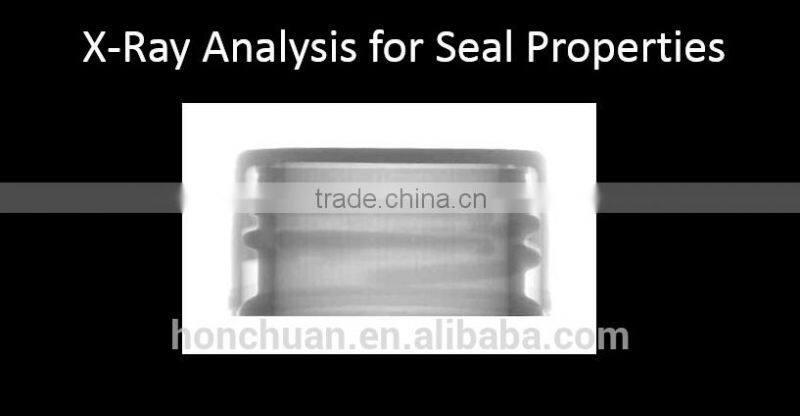 PCO 1881 46.7g PET Preform