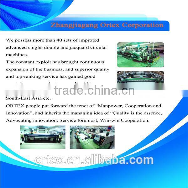 best quantity polyester mesh jersey fabric