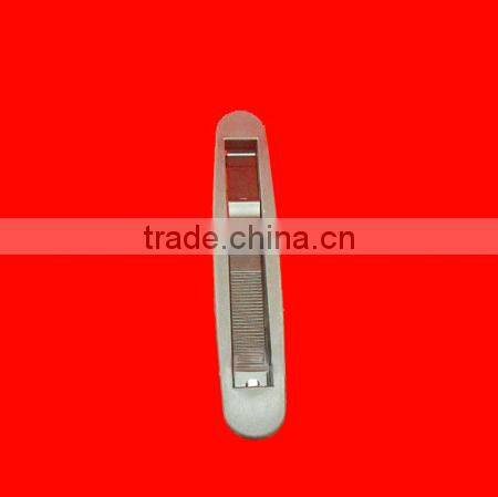 Plastic Sliding Window Lock for Ghana Window Latch