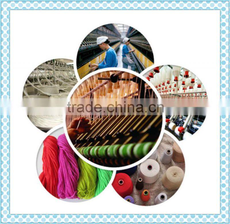 Wholesale High Quality Nylon Viscose Yarn Blended