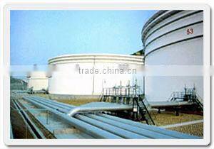 Grain Steel Storage Silo Forming Machine