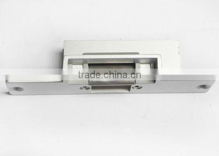 Electric Strike standard type used for wooden door metal door PY-EL10