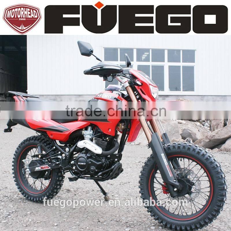 Motorbike NXR BROS Motos 250cc Loncin Bike