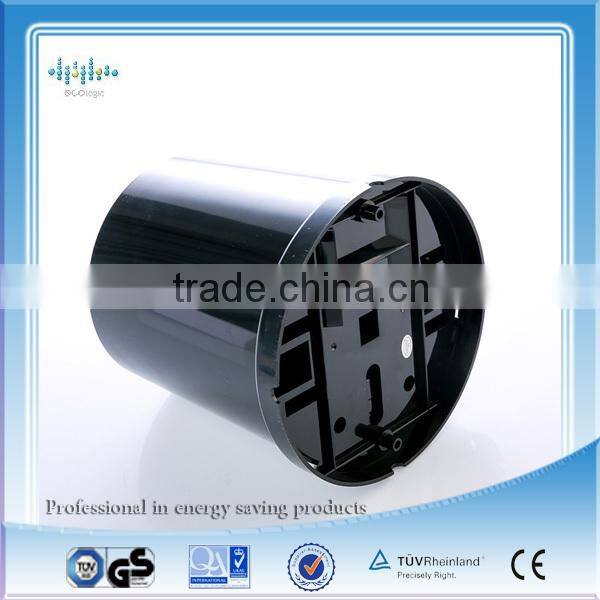 Wireless temperature sensor with transmits temperature from manufacturer