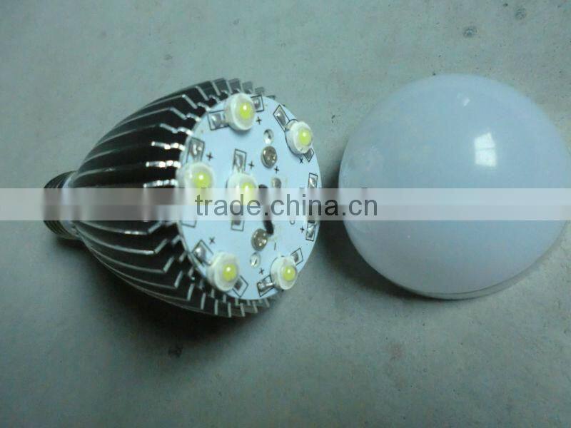 7W led nail lamp