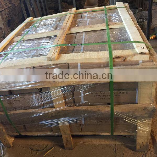 binding wire for construction