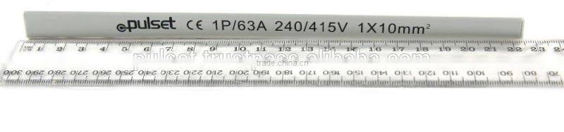 12 Pin Insulated Busbar