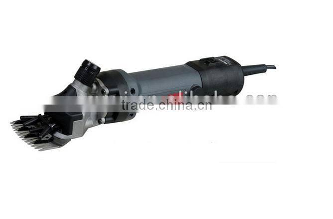 Labor saving electric scissors