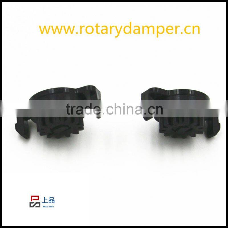 high quality plastic rotary damper