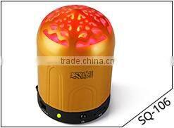 Equipped with high-definition SQ-168 digital holy muslim quran player