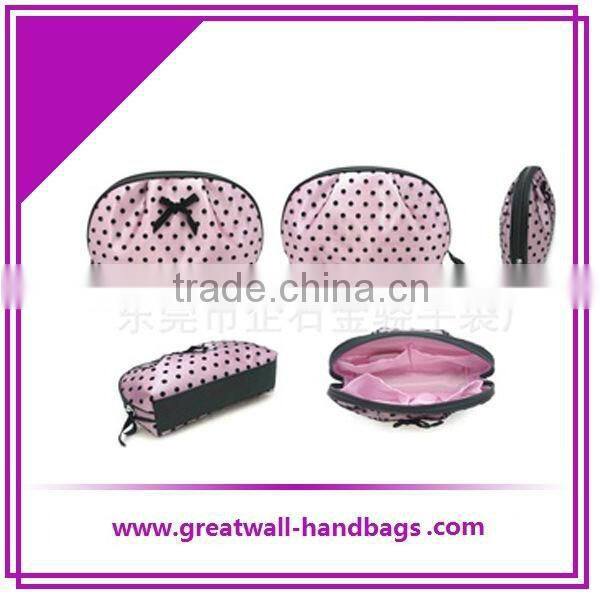 new style cosmetic bags for promotion