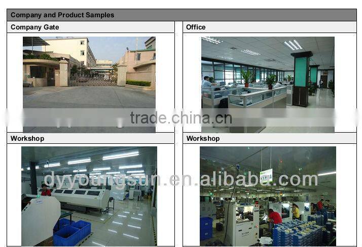 DIP Led Module Outdoor Single Color Red