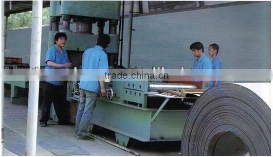 Highway Guardrail/Safety Crash Barrier/Highway Safety Fence-CE