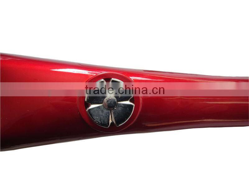 care your health Vibration massage stick body massage equipment JBY- 8856A