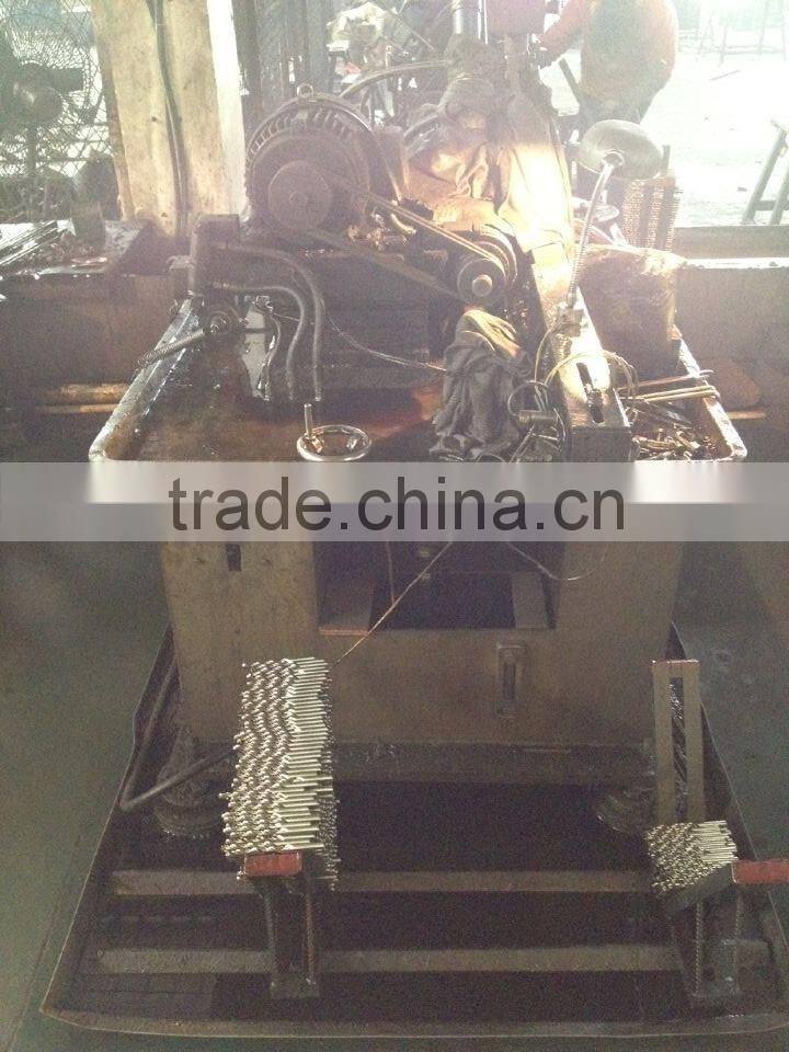 Professional grade drill bit,99PCS Twist Drill bit Set, Titanium Coated drill bit,Metal Box