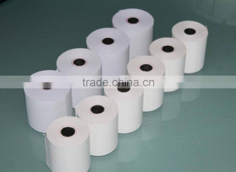 Fax Thermal Paper/Cash Register Thermal Paper/Computer Bill Slitting Machine