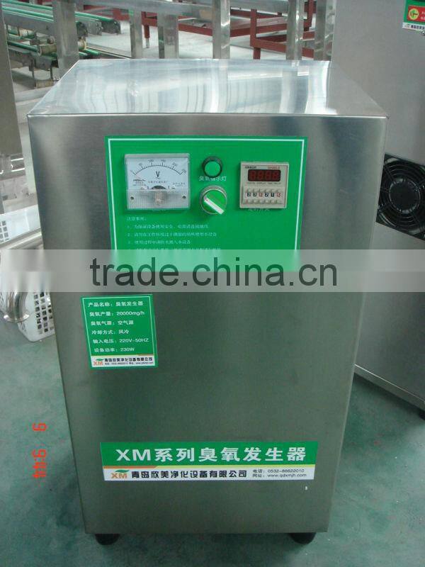 auto bottling water equipment