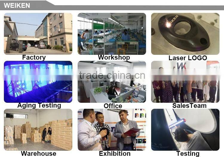 120W IP68 Pool Underwater Light Wireless Boat Dock Marine LED Light Led Swimming Pool Light