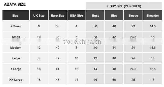 Fashionable looks dubai abaya